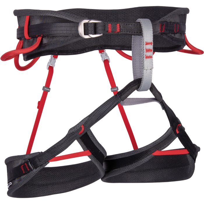 CAMP Velocity Harness