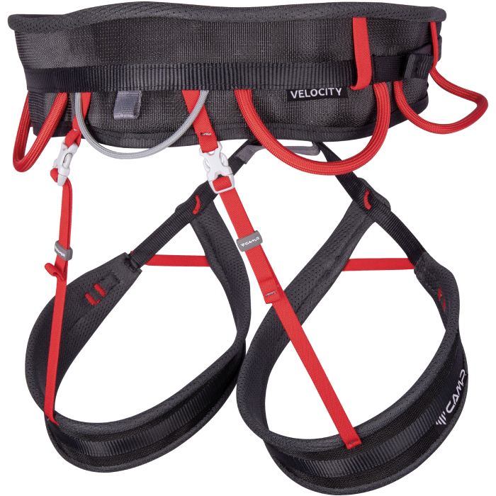 CAMP Velocity Harness