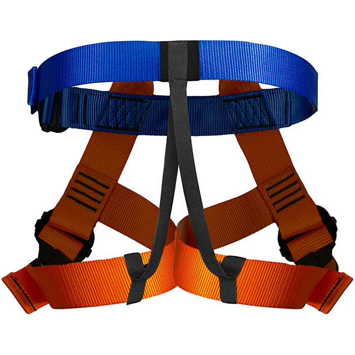 Fusion Centaur Kids Harness