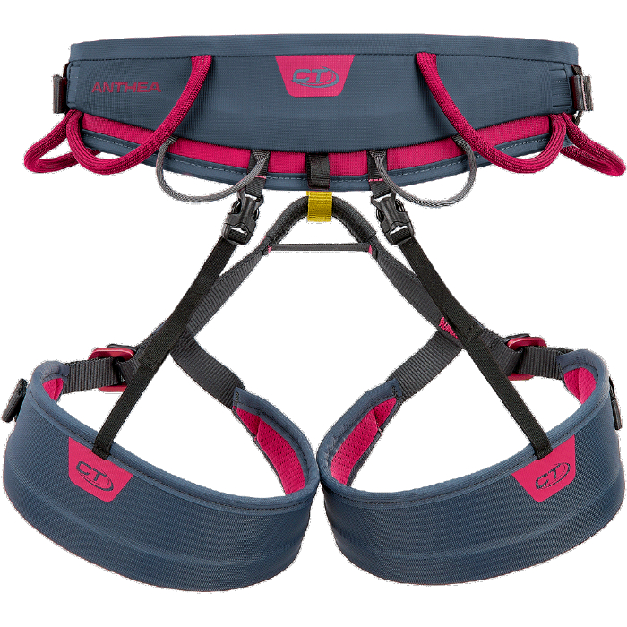 Climbing Technology Anthea Harness