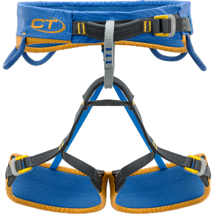 Climbing Technology Dedalo Harness