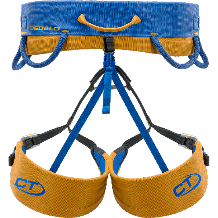Climbing Technology Dedalo Harness