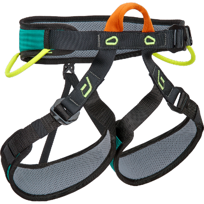 Climbing Technology Explorer Men Harness