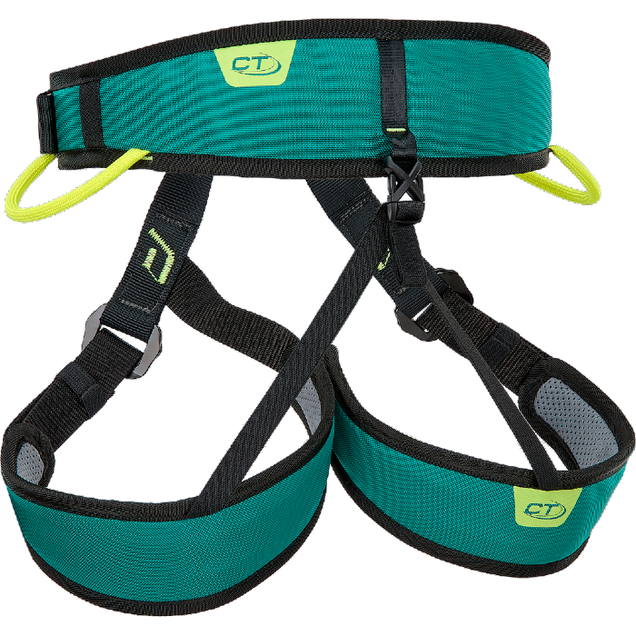 Climbing Technology Explorer Men Harness