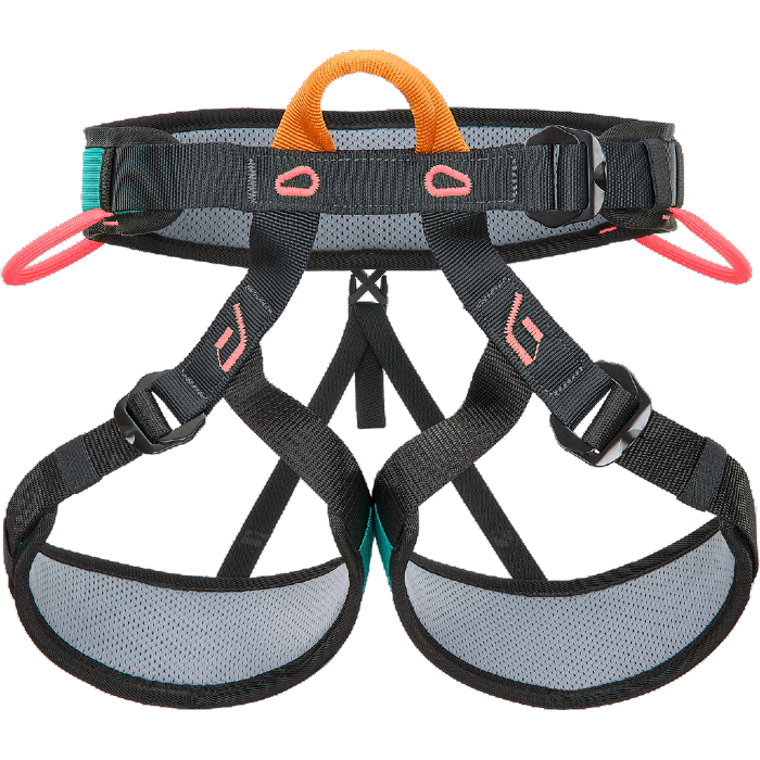 Climbing Technology Explorer Women Harness