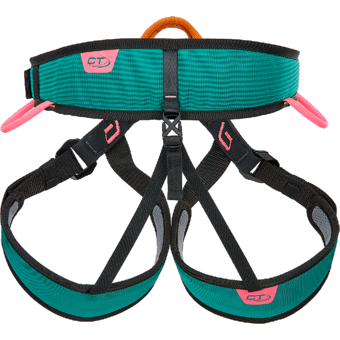 Climbing Technology Explorer Women Harness