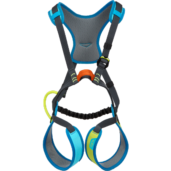 Climbing Technology Flik Harness