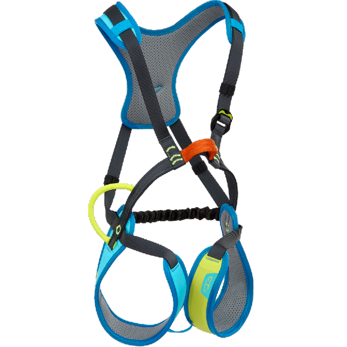 Climbing Technology Flik Harness