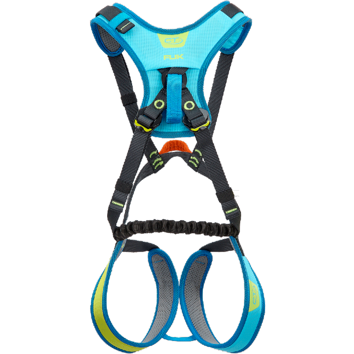 Climbing Technology Flik Harness