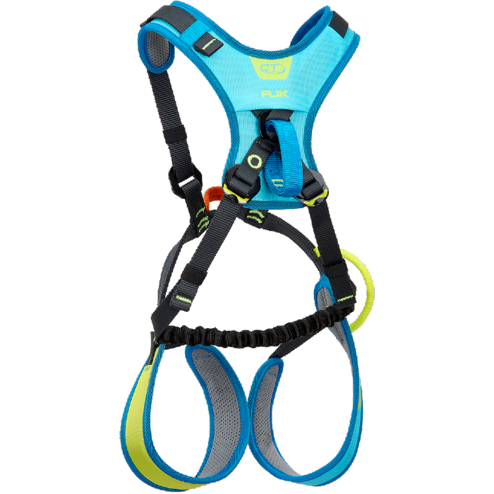 Climbing Technology Flik Harness