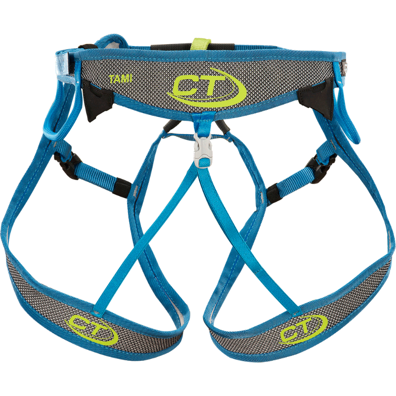 Climbing Technology Tami Harness