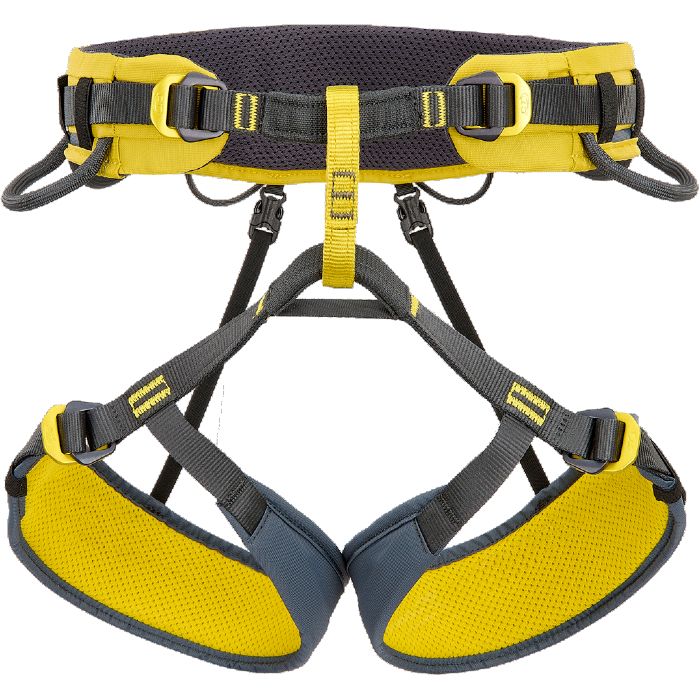 Climbing Technology Wall Harness