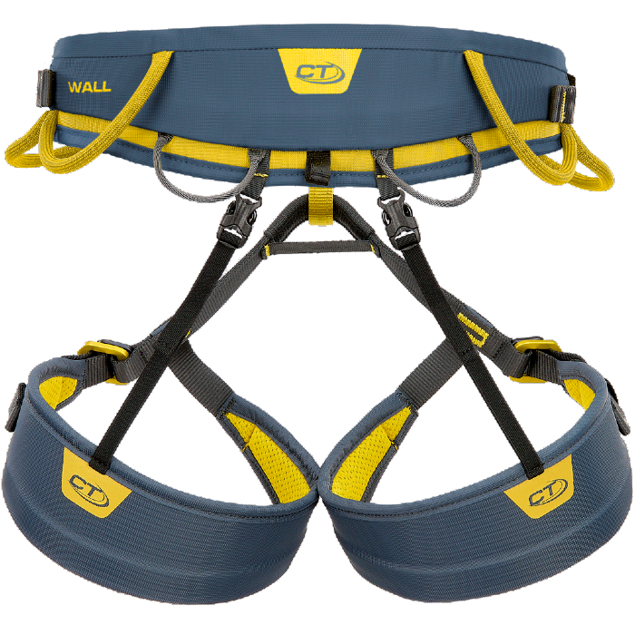 Climbing Technology Wall Harness