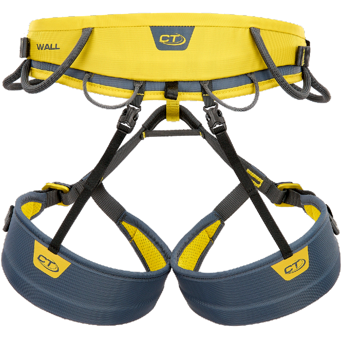 Climbing Technology Wall Harness