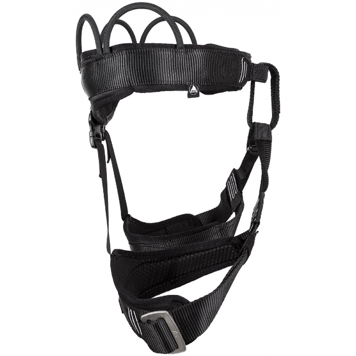 Conquista Clássica Ajuste Rápido GG Harness