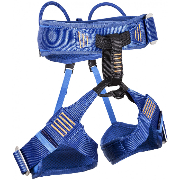 Conquista Clássica Infantil Harness