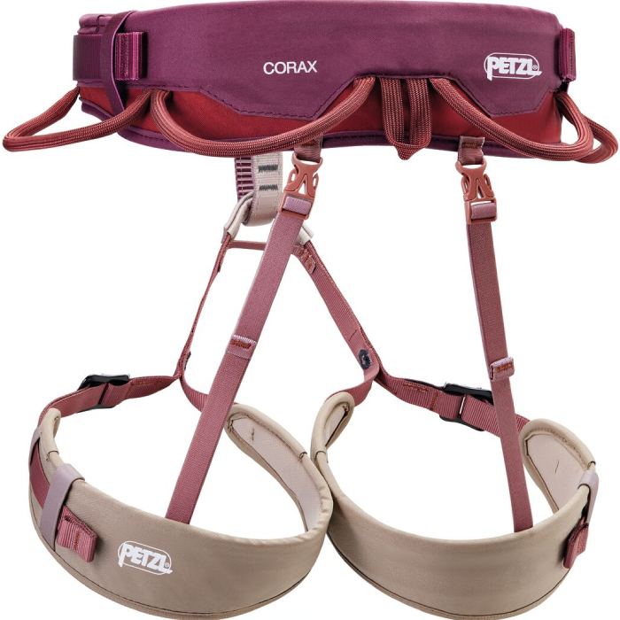 Petzl Corax Harness