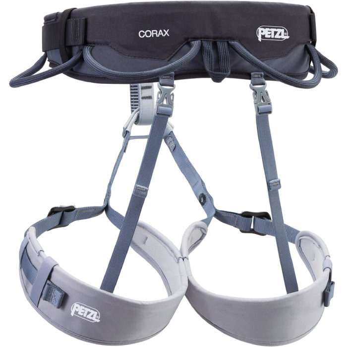 Petzl Corax Harness