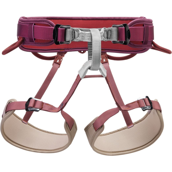 Petzl Corax Harness