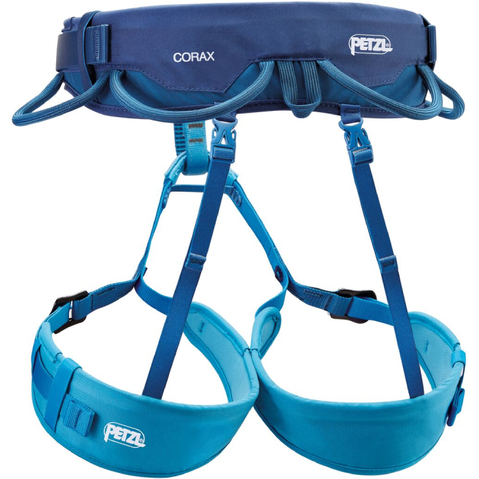 Petzl Corax Harness