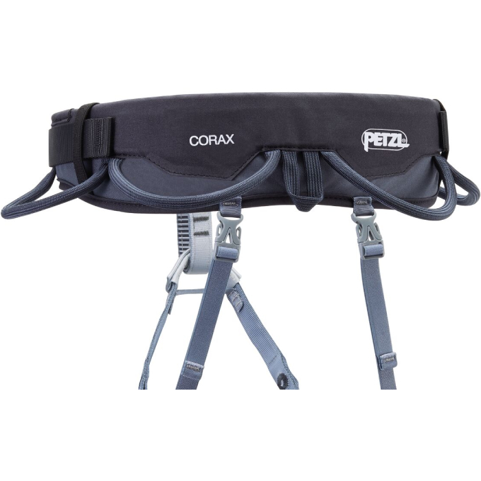 Petzl Corax Harness