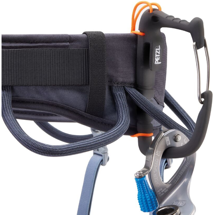 Petzl Corax Harness