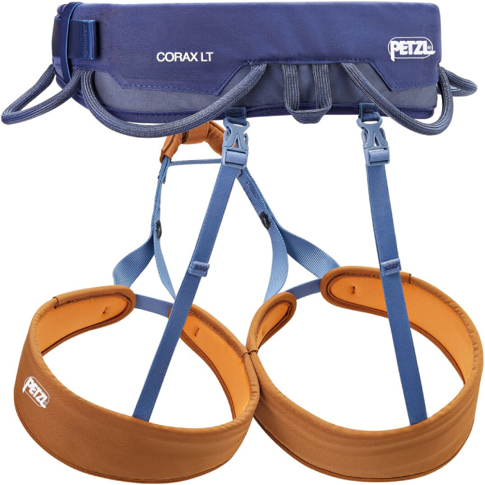 Petzl Corax LT Men Harness