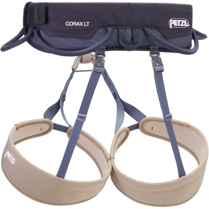 Petzl Corax LT Men Harness