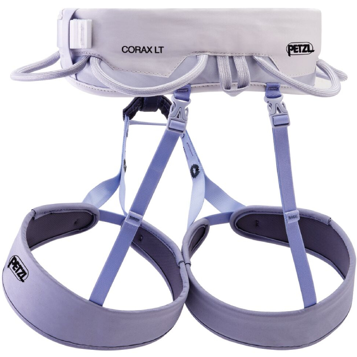 Petzl Corax LT Women Harness