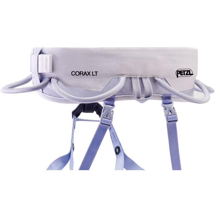 Petzl Corax LT Women Harness