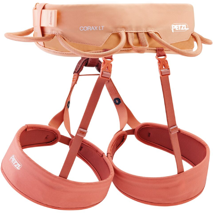 Petzl Corax LT Women Harness