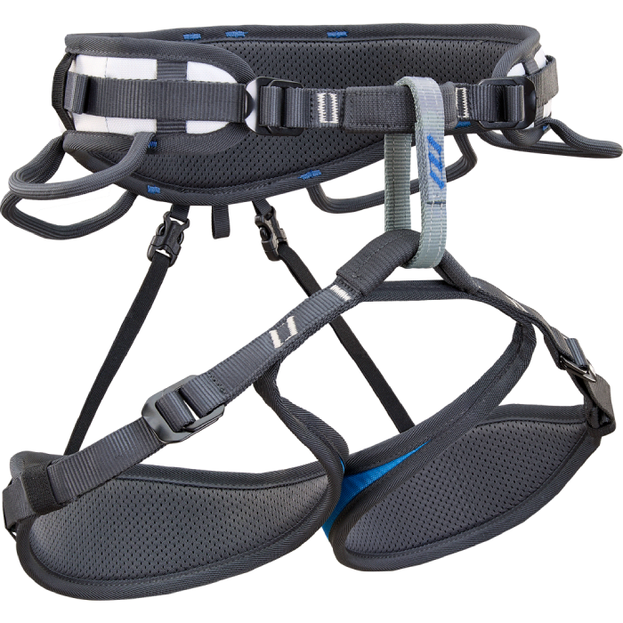 Climbing Technology Ascent Harness
