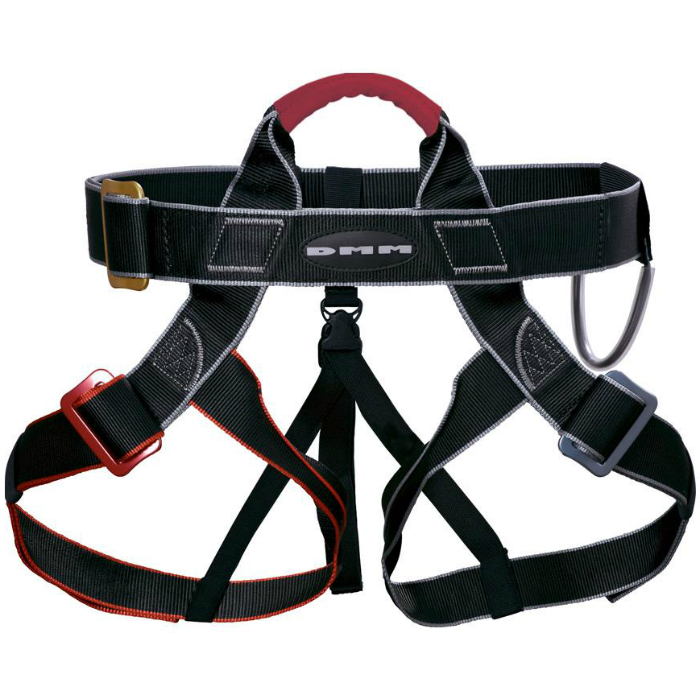DMM Centre Alpine Harness