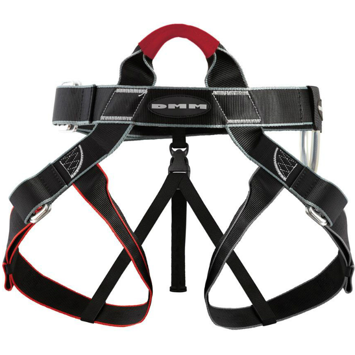 DMM Centre Alpine ABS Harness