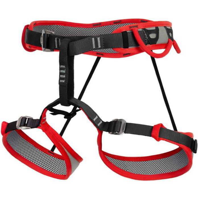 DMM Renegade 2 Rock Climbing Harness