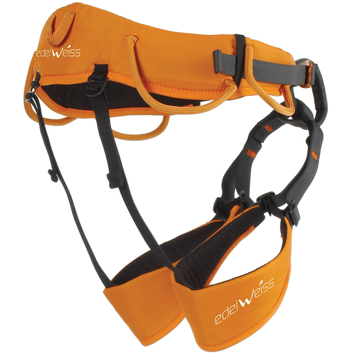 Edelweiss Placebo II Harness