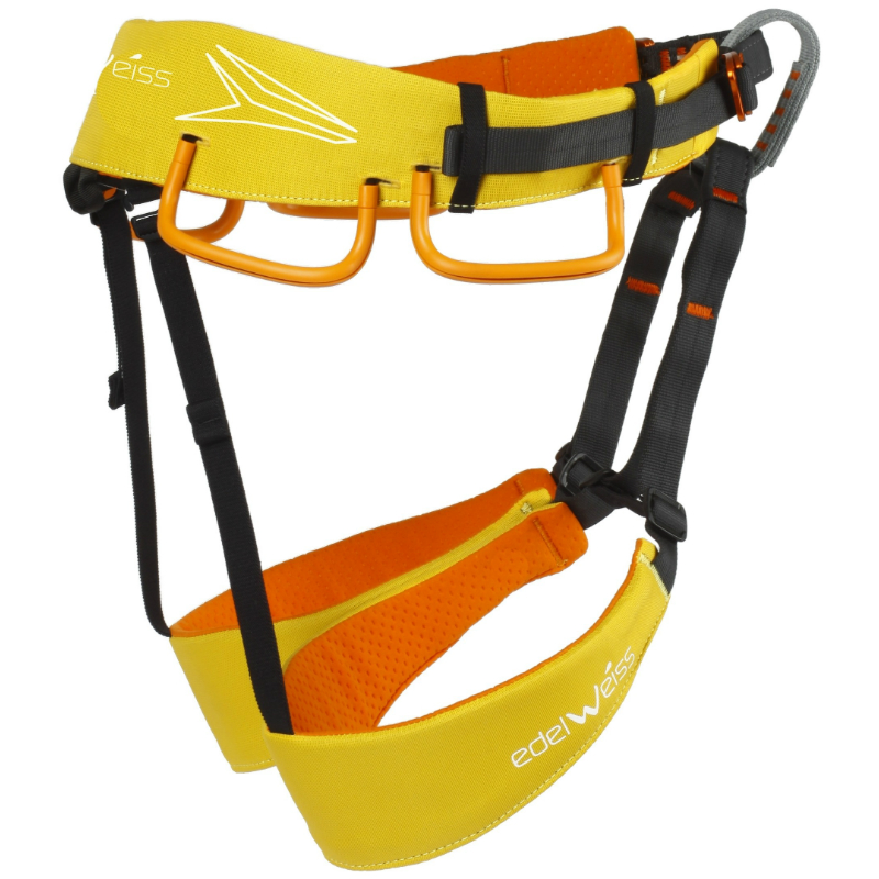 Edelweiss Scorpion-2 Front
