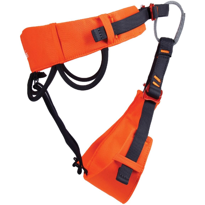 Edelweiss Sting Harness
