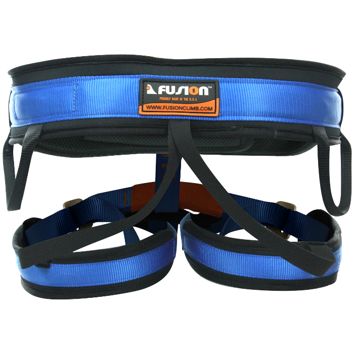 Fusion Chronis Harness