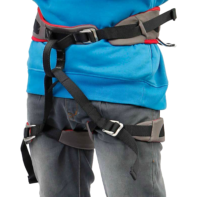 Gipfel Saltoro V2 Harness