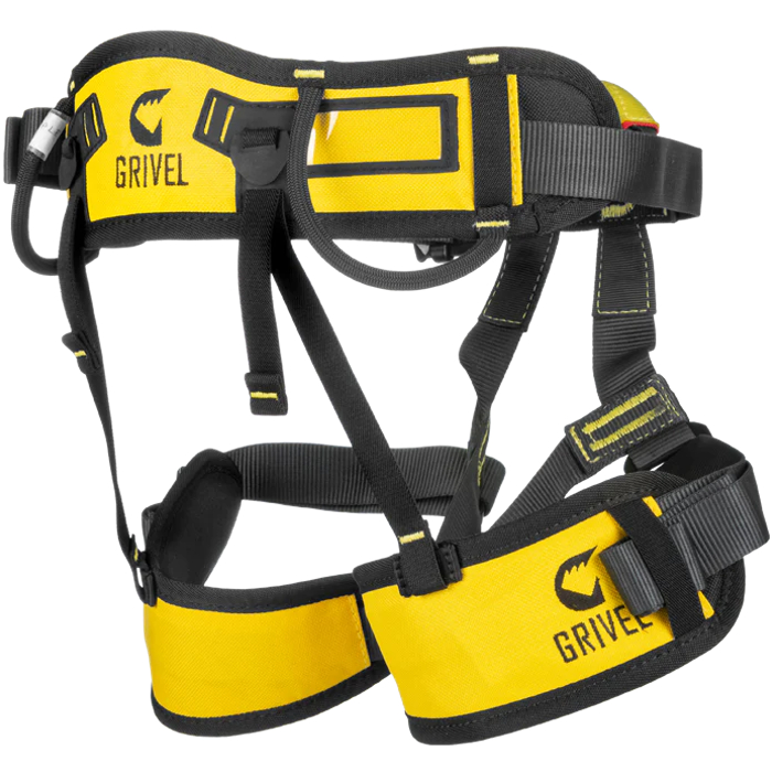 Grivel Easy Harness