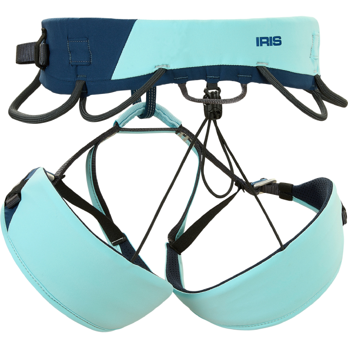Climbing Technology Iris Harness