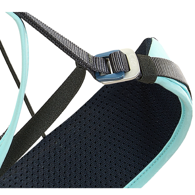 Climbing Technology Iris Harness