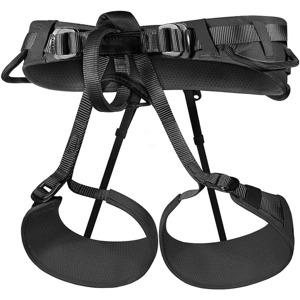 Kailas Agile Harness
