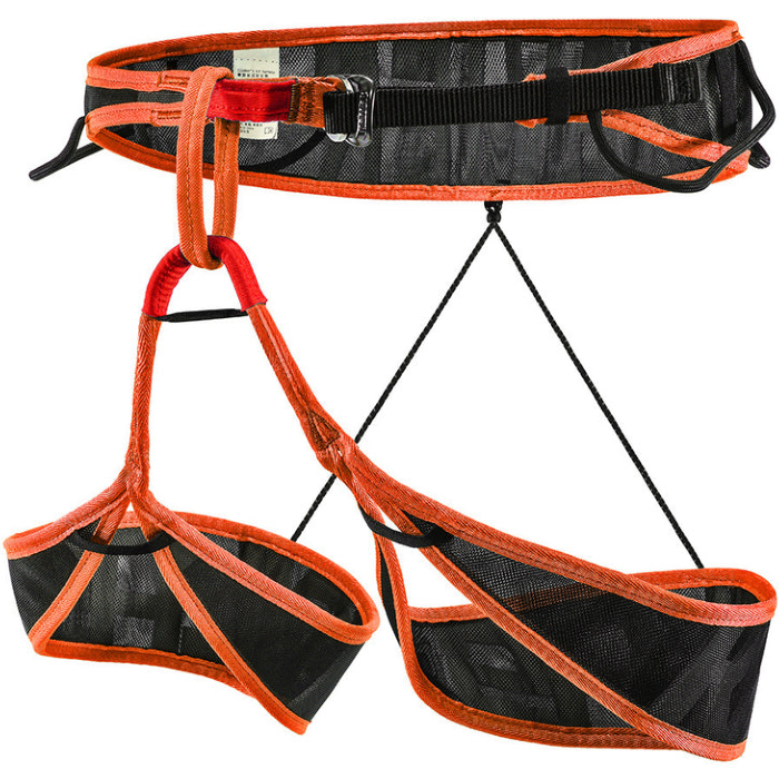 Kailas Hover Harness