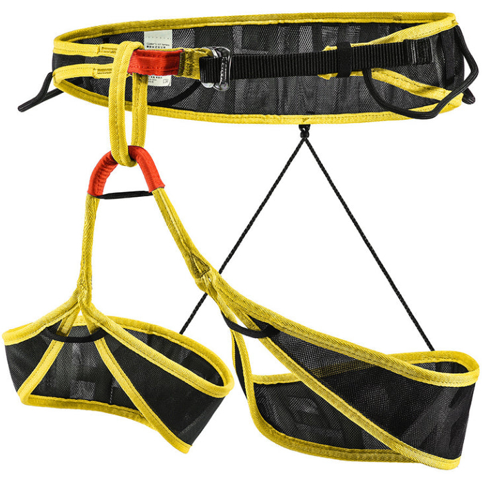 Kailas Hover Harness
