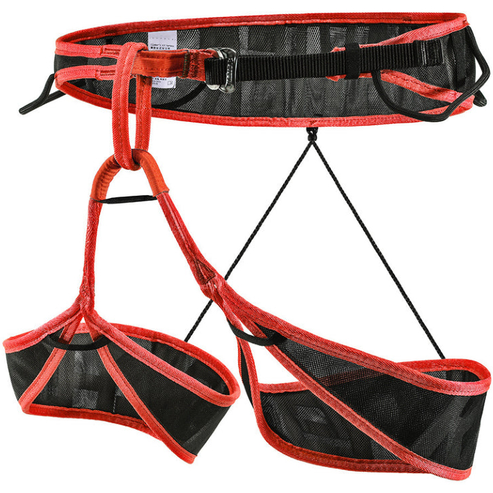 Kailas Hover Harness