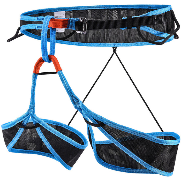 Kailas Hover Harness