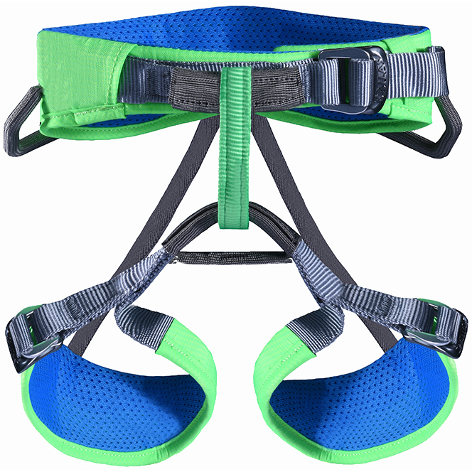 Kailas Pneuma Kid Harness