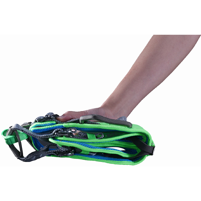 Kailas Pneuma Kid Harness